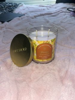 Candle