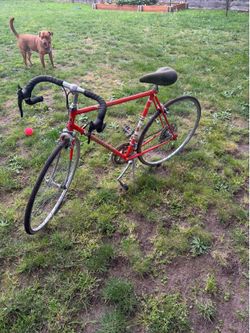 Bicycles