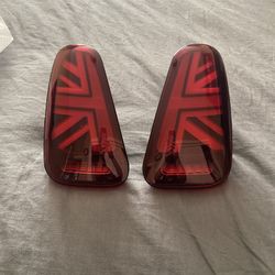 Taillights 