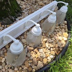 Bathroom Vanity Light 