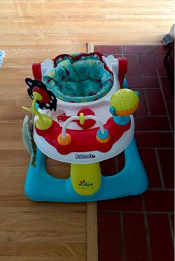 Baby walker