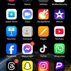 Iphone 16 Pro Max Desert Tititanium Tik Tok