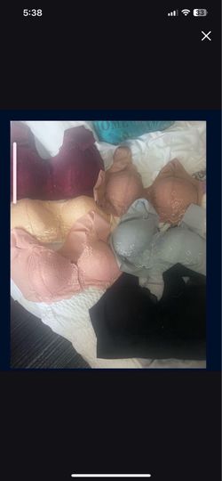 Women’s Bras