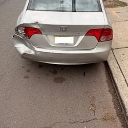 2006 Honda Civic