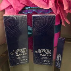 Perfumes Para Caballero Y Dama 