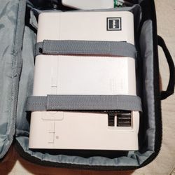 Rca Movie Projector Works Perfect 