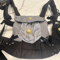 Lillebaby Baby Carrier 