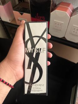 YSL MYSLF Eau de Parfum