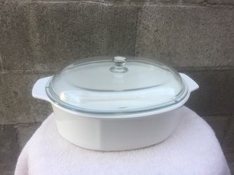 Princess house casserole