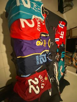 Jersey’s