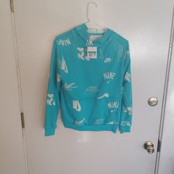 Nike Kids Hoodie