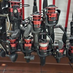 FLASH SALE🎣FIERCE 4--4000🎣FLASH SALE---- Must Pickup TODAY 