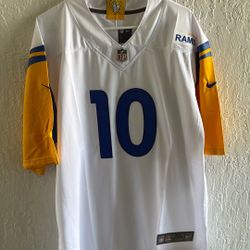 Rams Jersey Size L And XL