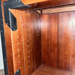 Tv Stand And Shelf Space 