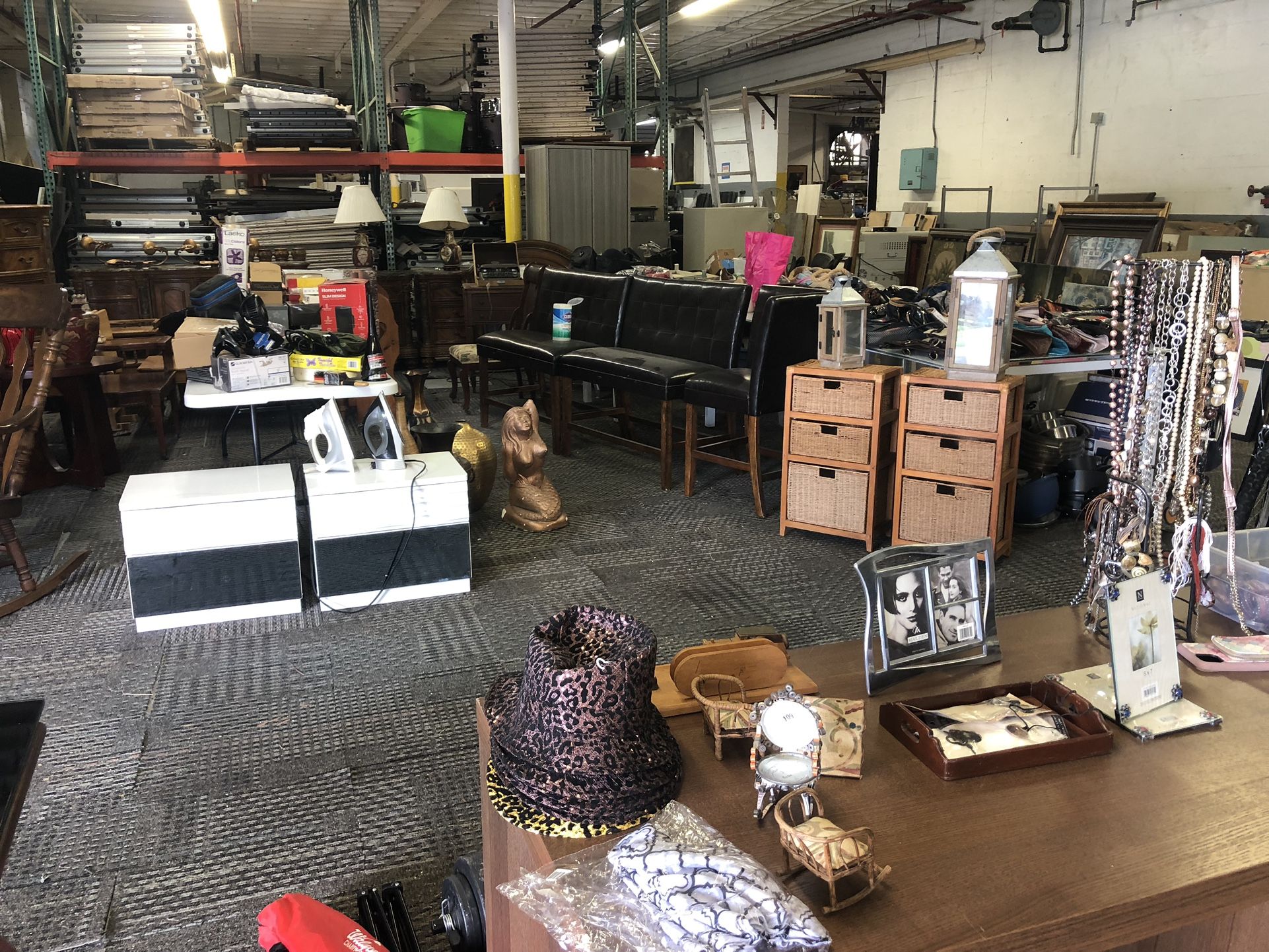 Garage Sale 10-2-24 Saturday