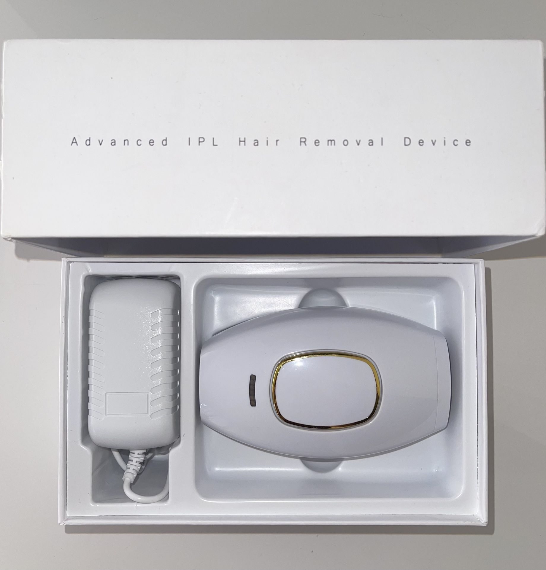 Professional IPL Laser Hair Removal At Home Machine