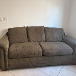 Two Set Couches 