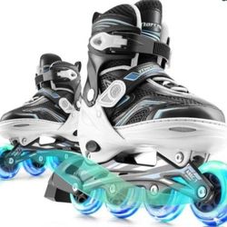 Inline Skates