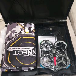 BRWH-B01EARLR0A_Air Hogs - Connect Augmented Reality Mission Drone