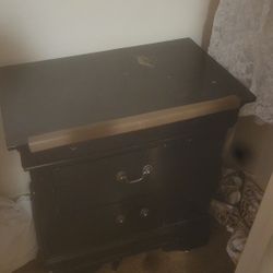 SIDE TABLE