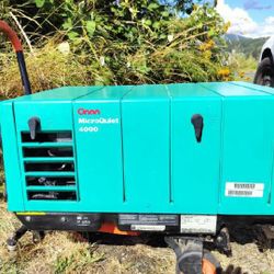 Perfect RV Generator