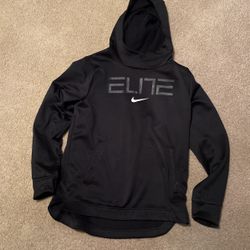 Nike Elite Hooded Sweatshirt