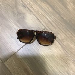 LV Louis Vuitton Unisex Men Or Women Glasses