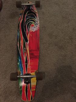 Long board