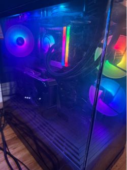 Gaming pc