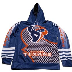 Houston Texans Hoodie