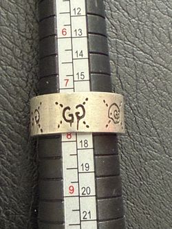 Men’s Ring