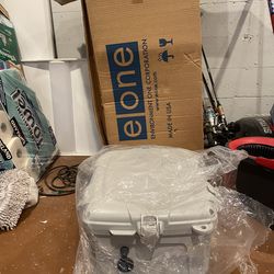 Sewage Pump with Controller