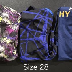 Size 28 Swimsuits