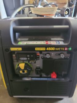 Champion Generator