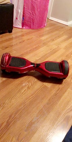Hover board