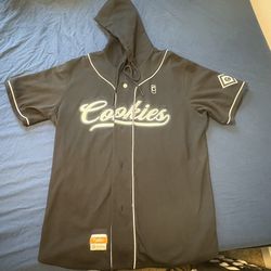 Cookies Jersey Type