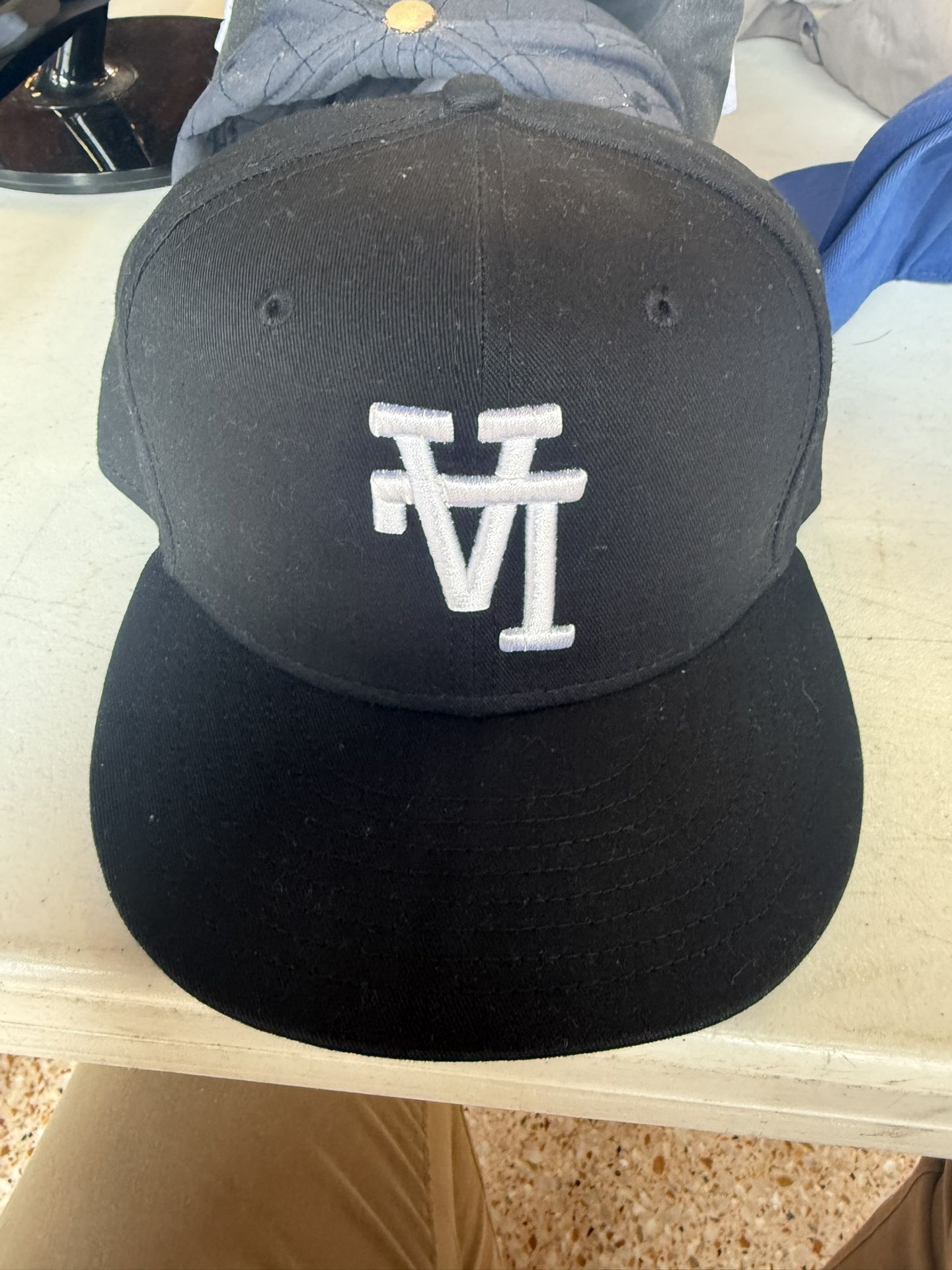 Dodgers Custom SnapBack New Era 