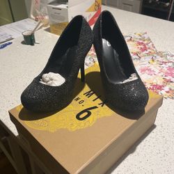 MIX No.6 High Heel platform