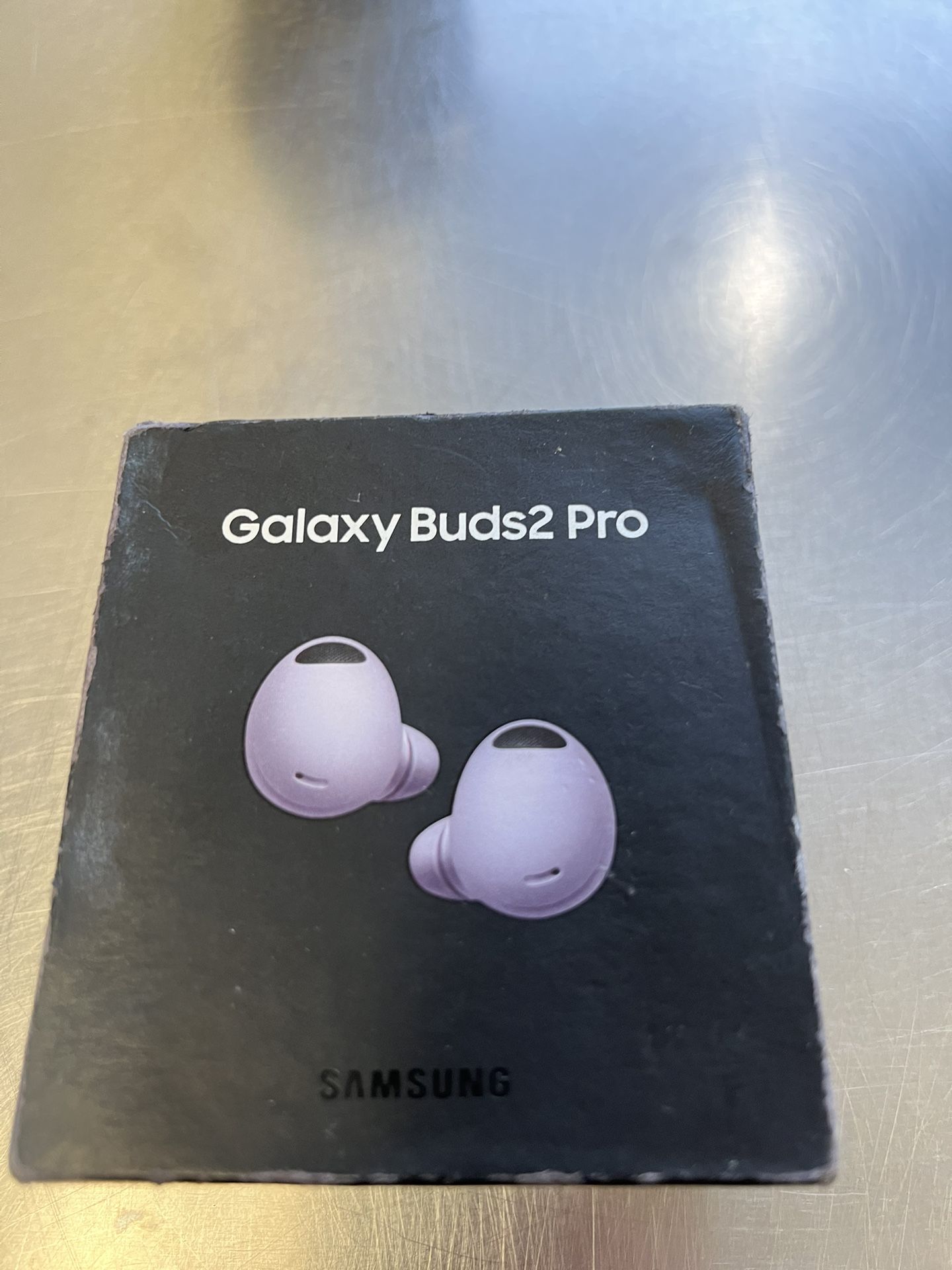 Samsung Galaxy Buds2 Pro Bluetooth Earbuds