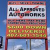 All Approved Autoworks LLC