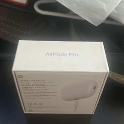 Apple AirPods Pro (2nd Generation) $220 