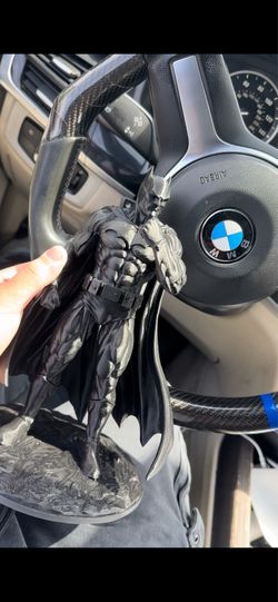 Batman figure