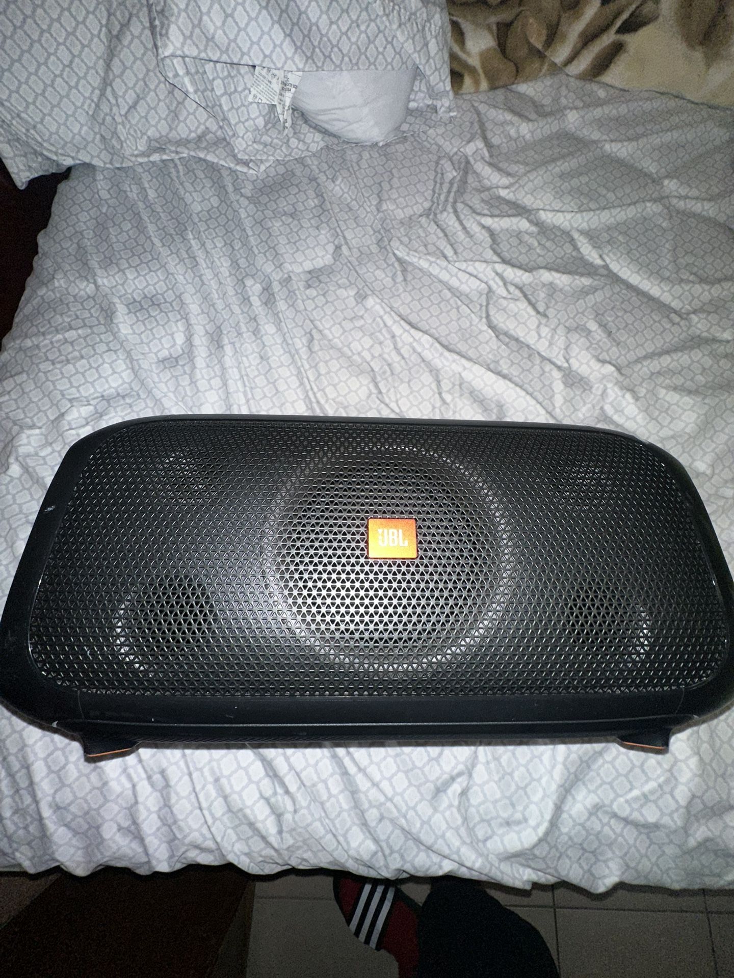 JBL Party Box On The Go