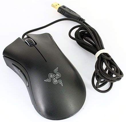 Razor Mouse