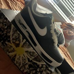 Nike Air Force 1 Peaceminusone 