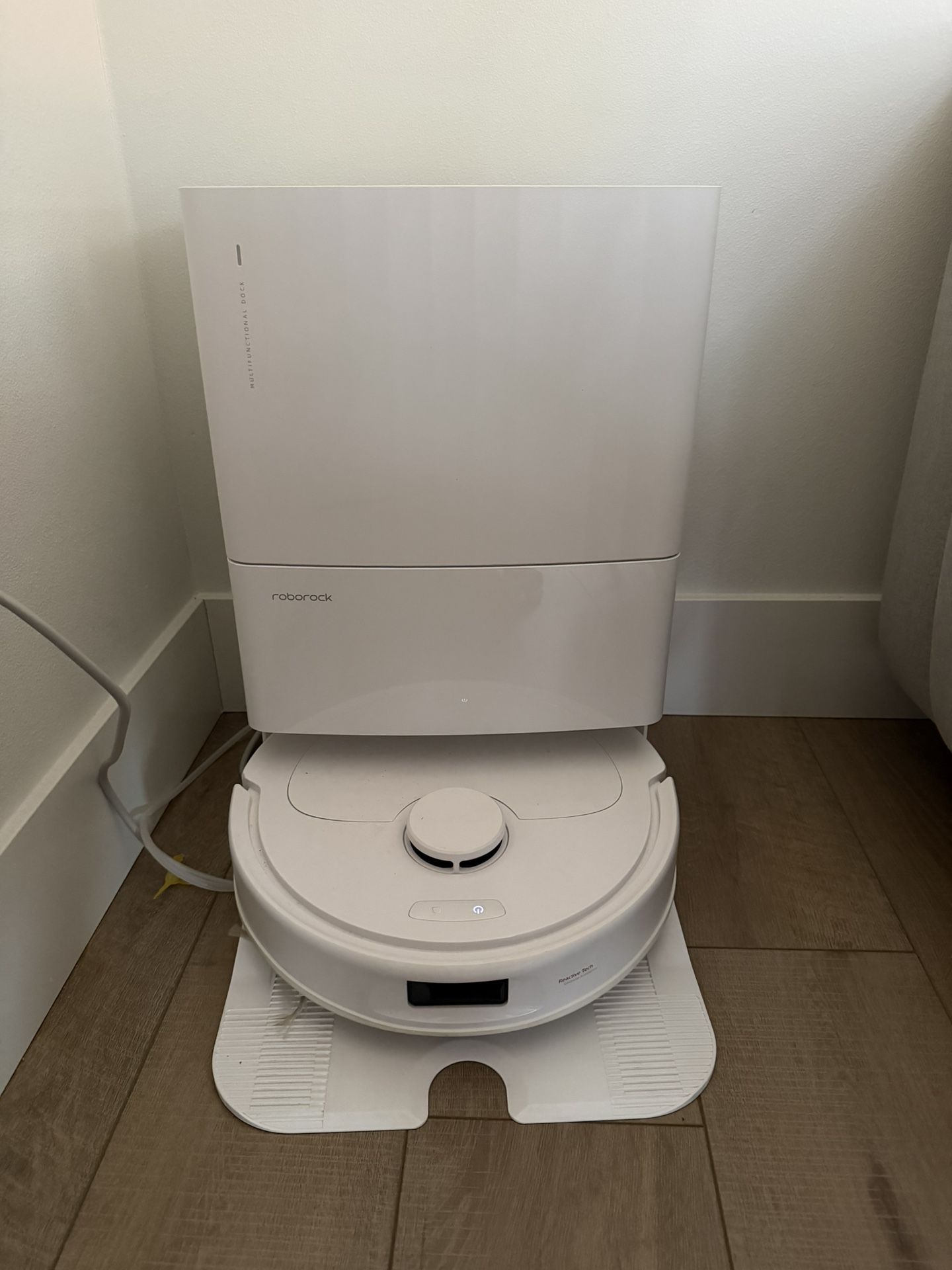 Roborock QRevo Robot Vacuum