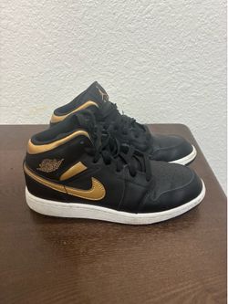 Kids Jordan’s