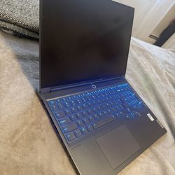 Lenovo Legion Slim 7i 16IRH8 16" Core i9-13900H 16GB 1TB RTX 4070