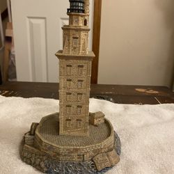 Lighthouses
