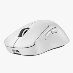 Logitech Lightspeed PRO X Superlight-speed Gen 2 (White)